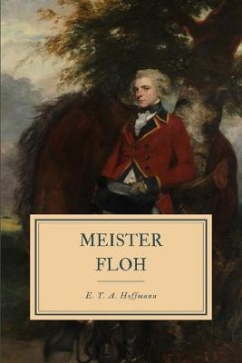 Book cover for Meister Floh