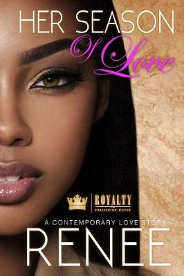 Book cover for Her Season of Love