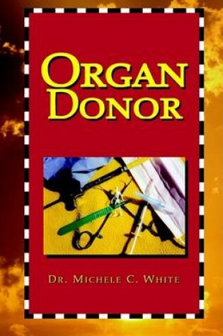 Cover of Organ Donor