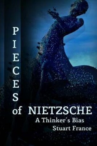 Cover of Pieces of Nietzsche