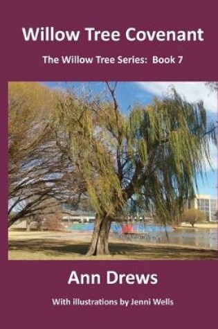 Cover of Willow Tree Covenant