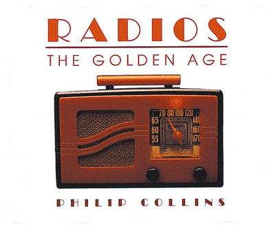 Book cover for Radios: The Golden Age