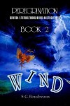 Book cover for Wind