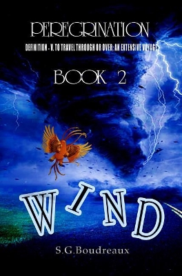 Cover of Wind