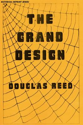 Book cover for The Grand Design