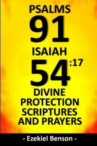 Cover of Psalms 91 & Isaiah 54