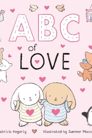 Cover of ABC of Love