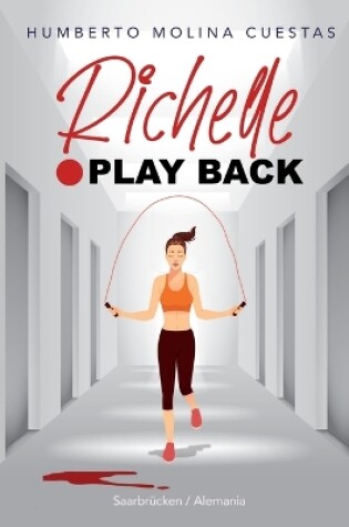 Cover of Richelle Play Back