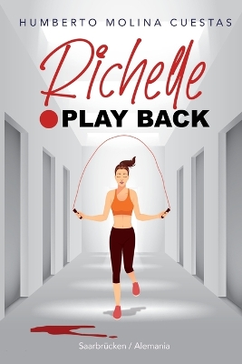 Book cover for Richelle Play Back