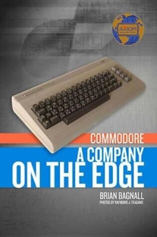 Cover of Commodore