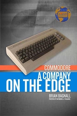 Cover of Commodore