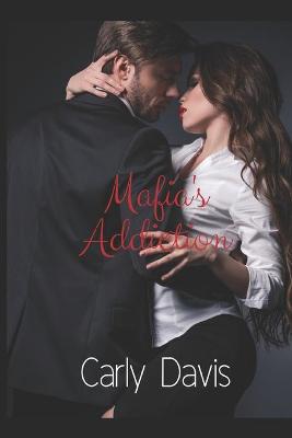 Book cover for Mafia's Addiction