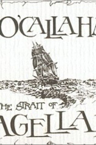 Cover of The Strait of Magellan