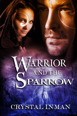 Book cover for Warrior And The Sparrow