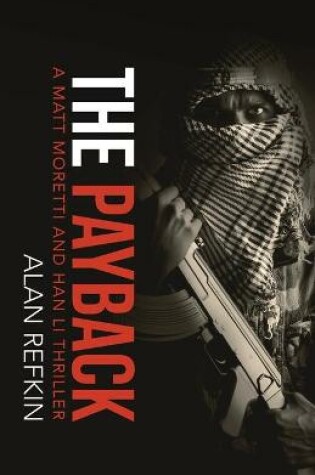 Cover of The Payback