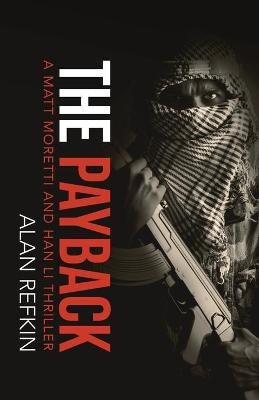 Book cover for The Payback