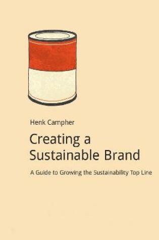 Cover of Creating a Sustainable Brand