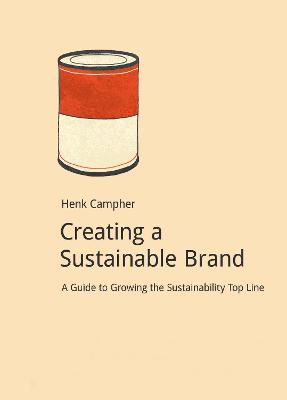 Cover of Creating a Sustainable Brand