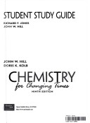 Book cover for Student Study Guide