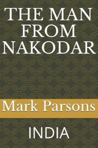 Cover of The Man from Nakodar