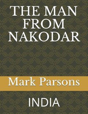 Book cover for The Man from Nakodar