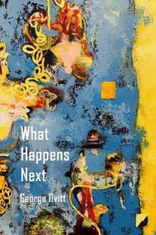 Cover of What Happens Next