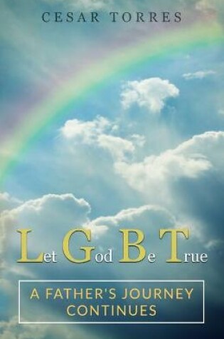 Cover of Let God Be True