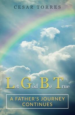 Book cover for Let God Be True