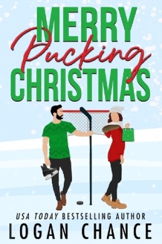 Cover of Merry Pucking Christmas