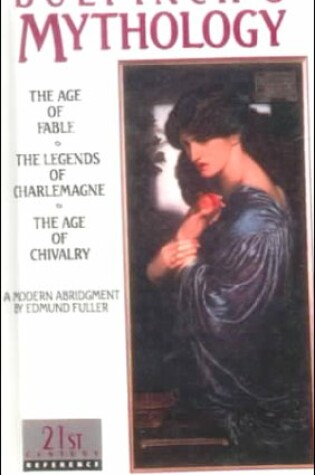 Cover of Bulfinch's Mythology