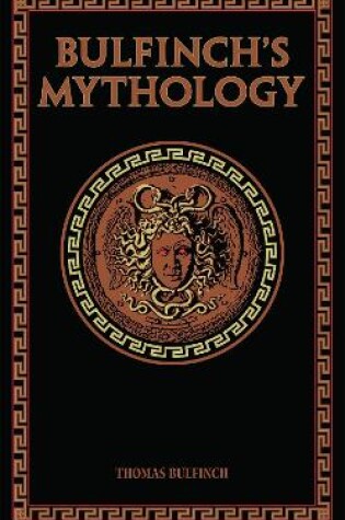 Cover of Bulfinch's Mythology