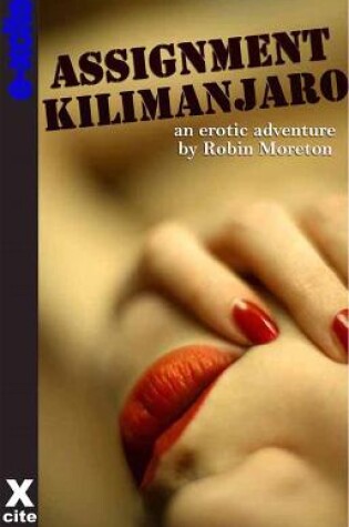 Cover of Assignment Kilimanjaro