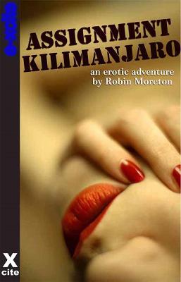 Book cover for Assignment Kilimanjaro