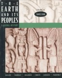 Book cover for A Earth & Its People