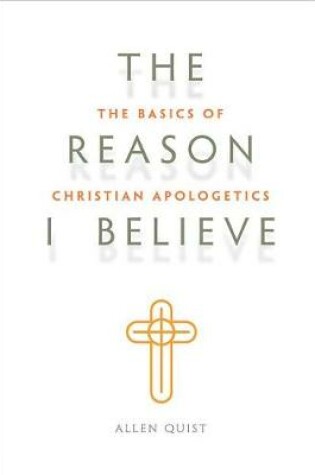 Cover of The Reason I Believe