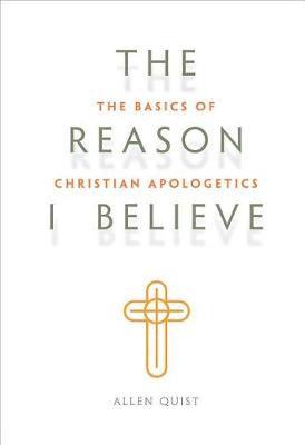 Book cover for The Reason I Believe