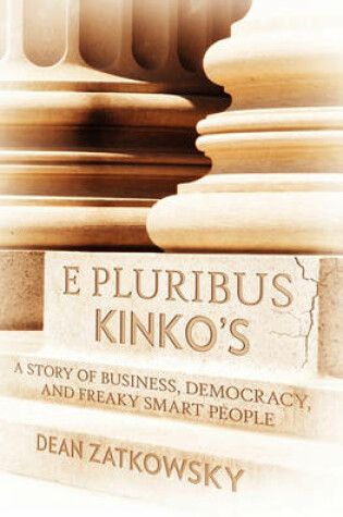 Cover of E Pluribus Kinko's