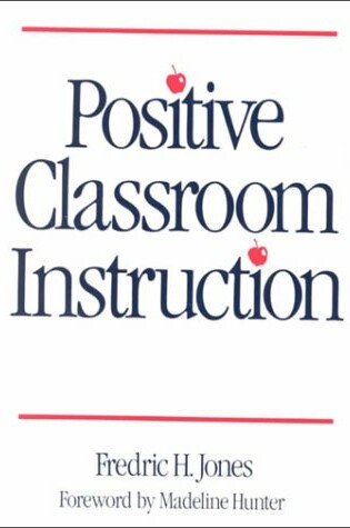 Cover of Positive Classroom Instruction