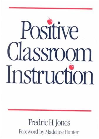 Book cover for Positive Classroom Instruction