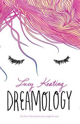Book cover for Dreamology
