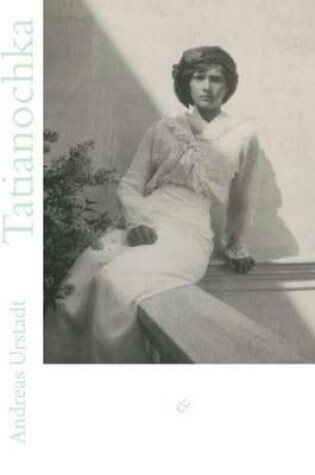 Cover of Tatianochka