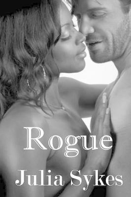 Book cover for Rogue (an Impossible Novel)