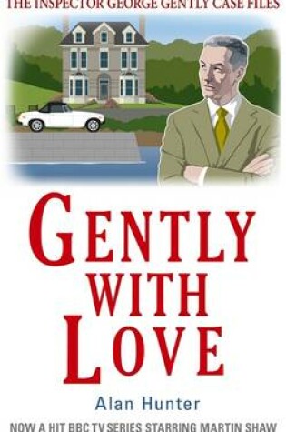 Cover of Gently with Love