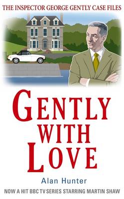 Book cover for Gently with Love