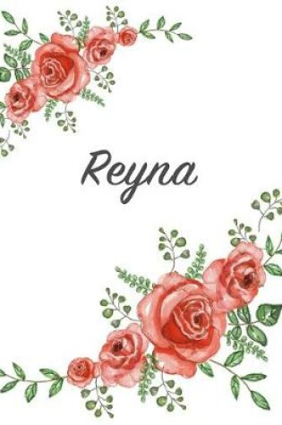 Cover of Reyna