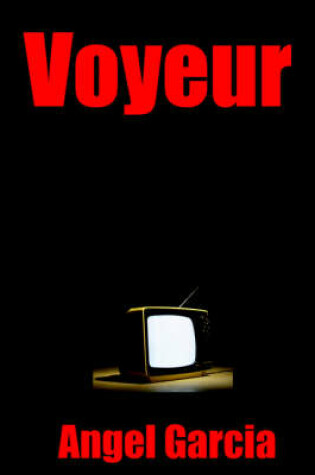 Cover of Voyeur