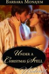 Book cover for Under A Christmas Spell