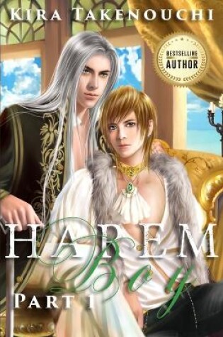 Cover of Harem Boy, Part 1