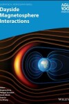 Book cover for Dayside Magnetosphere Interactions