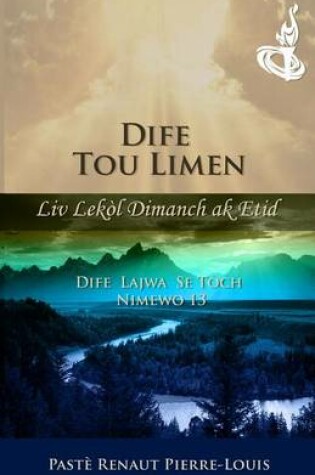 Cover of Dife Lajwa